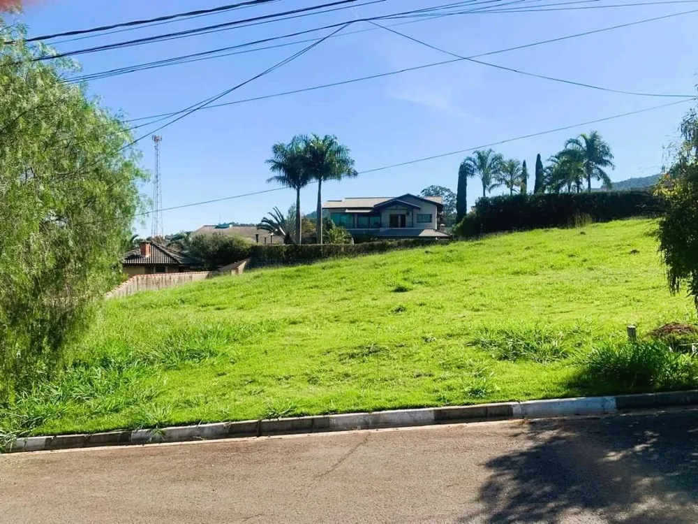 Terreno, 841 m² - Foto 1