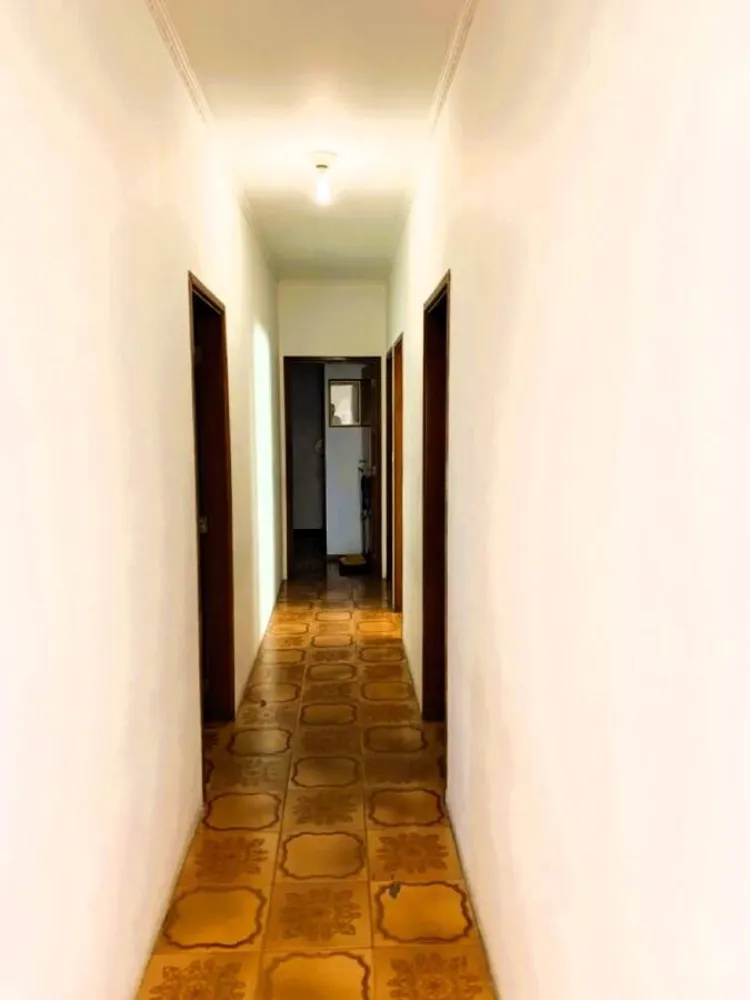 Casa, 4 quartos, 216 m² - Foto 14
