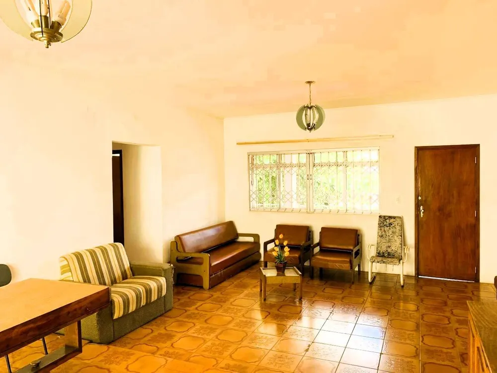 Casa, 4 quartos, 216 m² - Foto 8