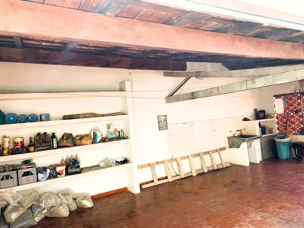 Casa, 4 quartos, 216 m² - Foto 16