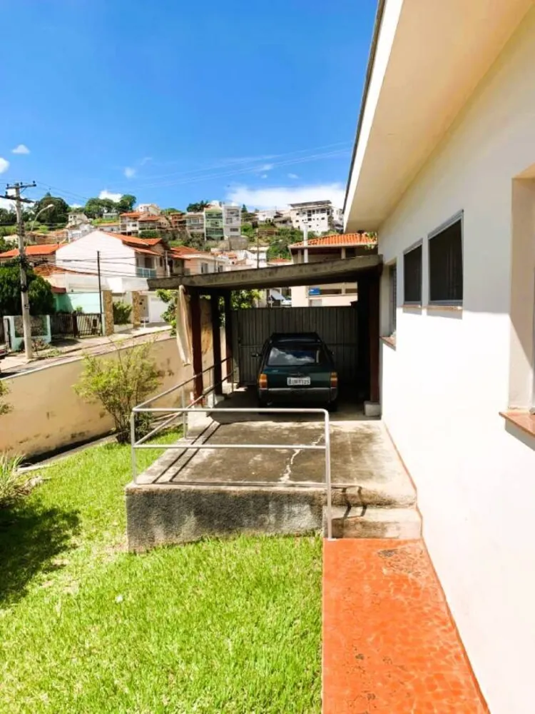 Casa, 4 quartos, 216 m² - Foto 5