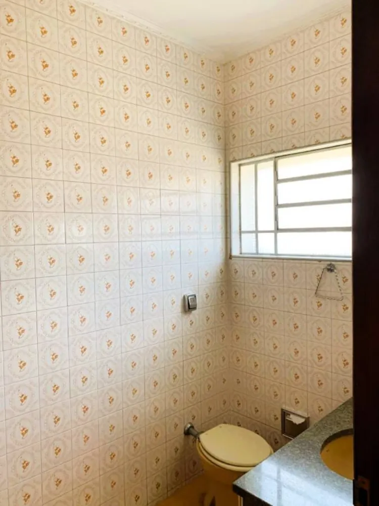 Casa, 4 quartos, 216 m² - Foto 13