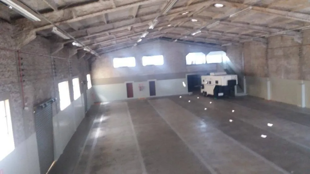 Depósito-Galpão, 1130 m² - Foto 5