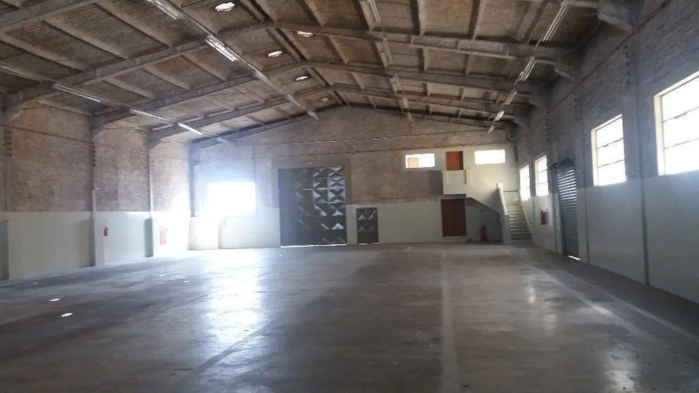 Depósito-Galpão, 1130 m² - Foto 7