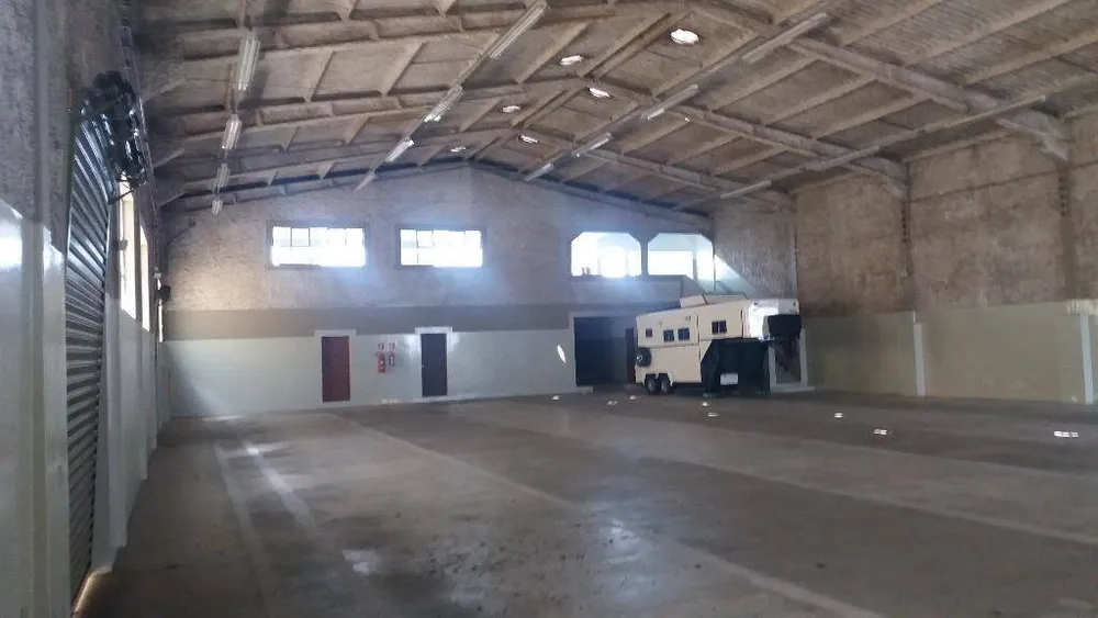 Depósito-Galpão, 1130 m² - Foto 6