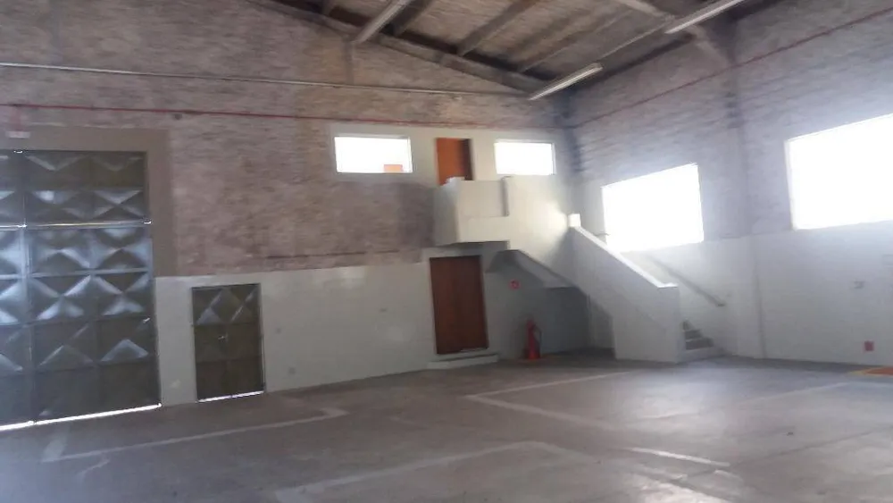 Depósito-Galpão, 1130 m² - Foto 13