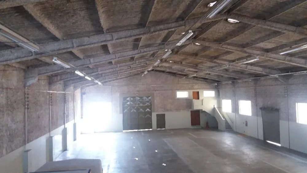 Depósito-Galpão, 1130 m² - Foto 1