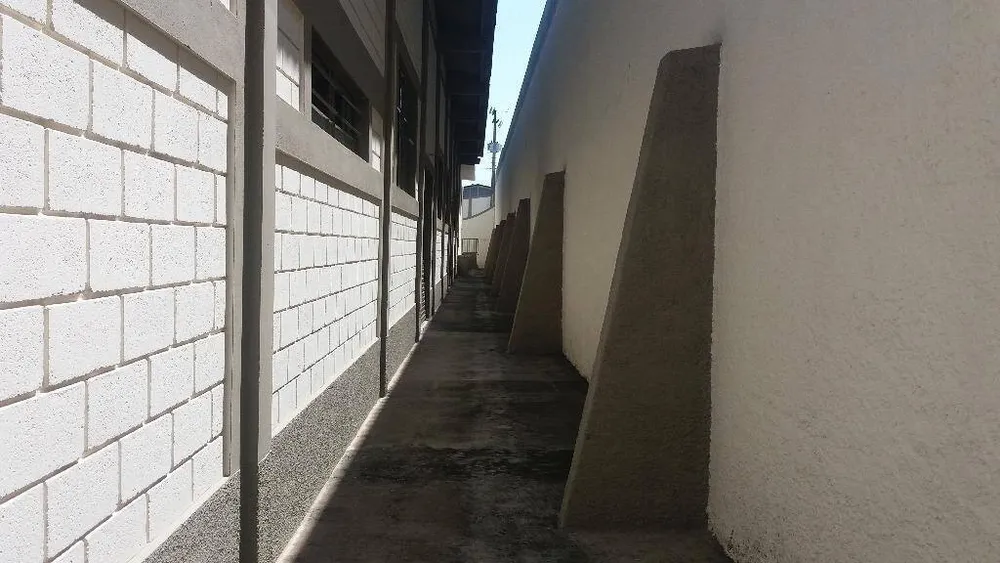 Depósito-Galpão, 1130 m² - Foto 12