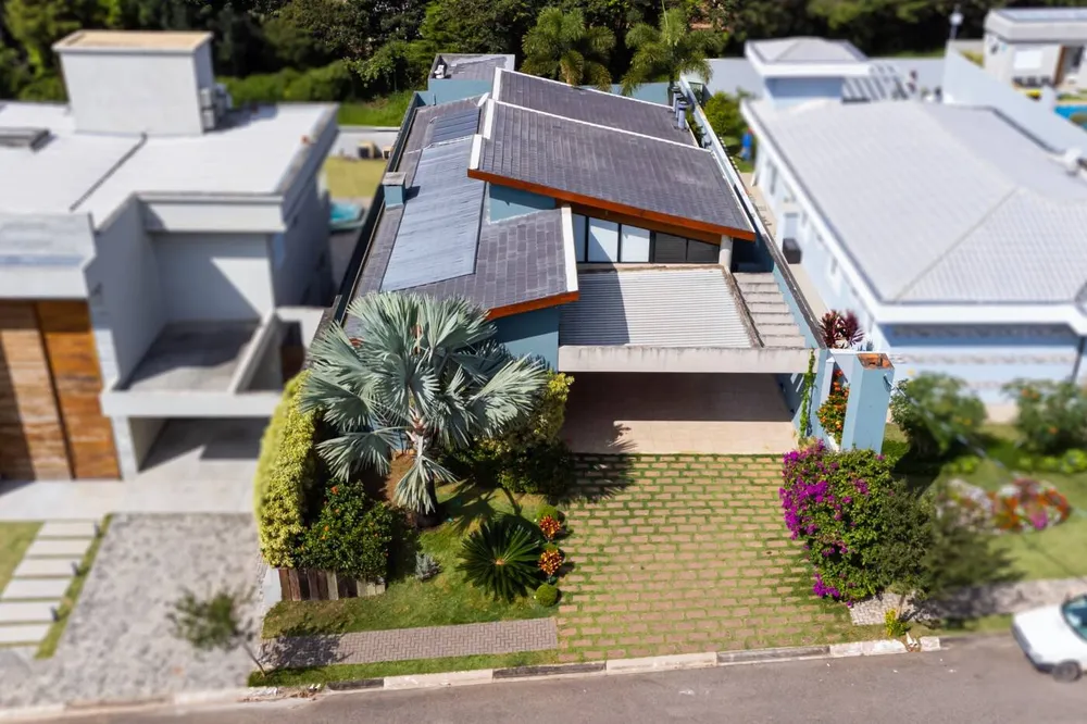Casa, 4 quartos, 322 m² - Foto 5