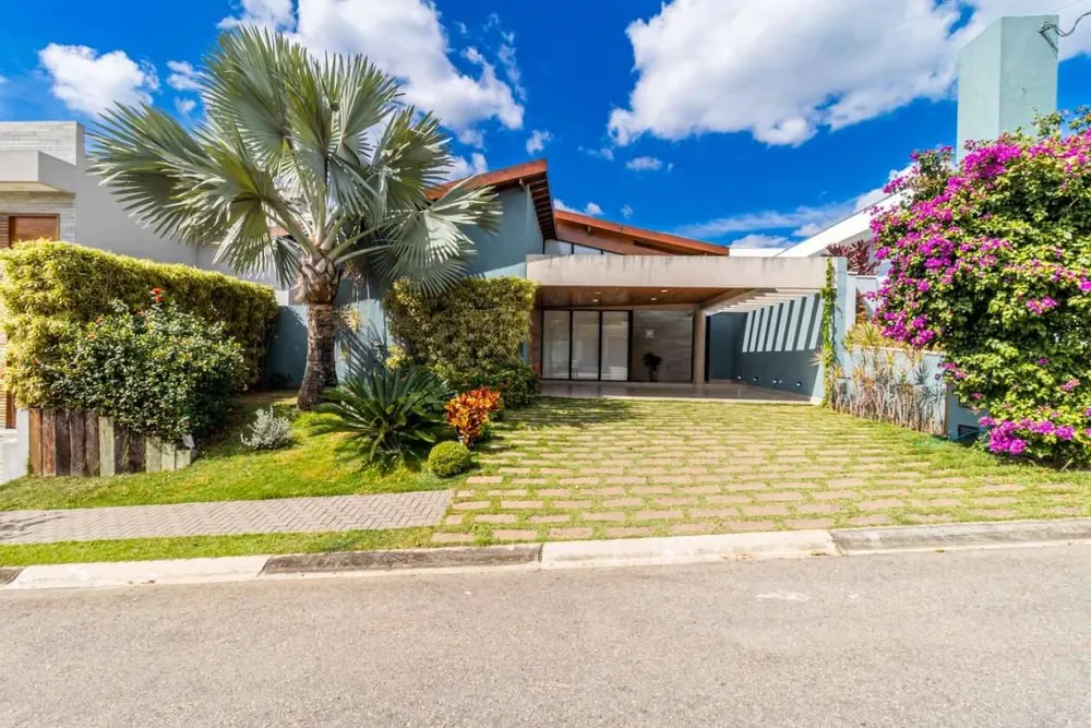 Casa, 4 quartos, 322 m² - Foto 2