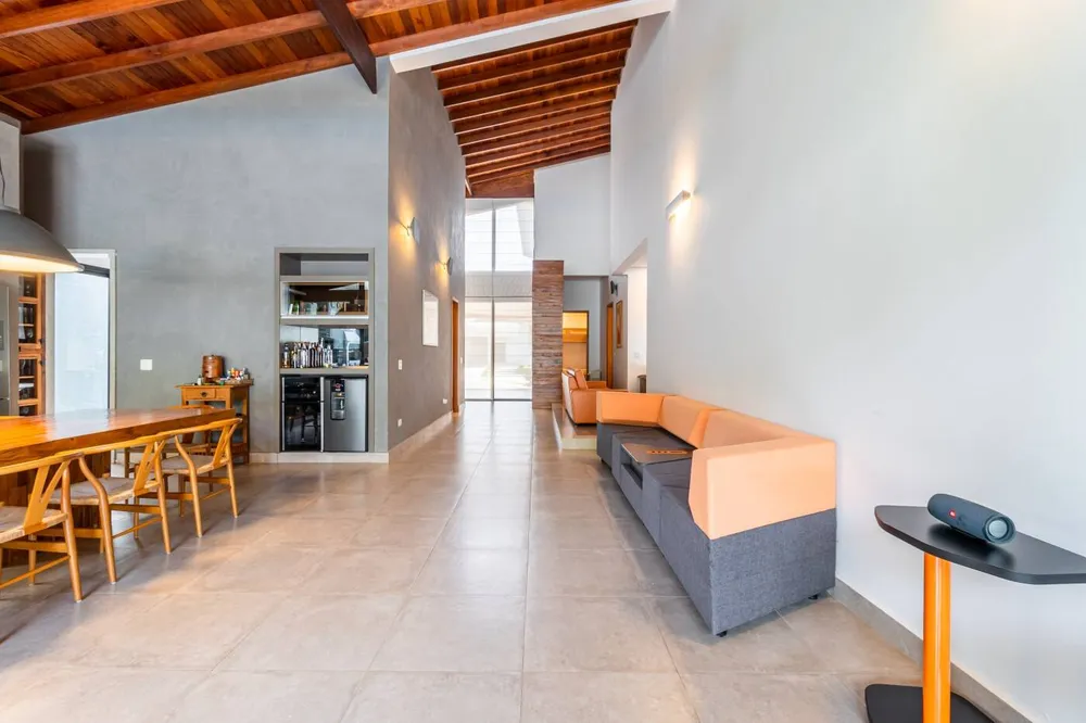Casa, 4 quartos, 322 m² - Foto 9