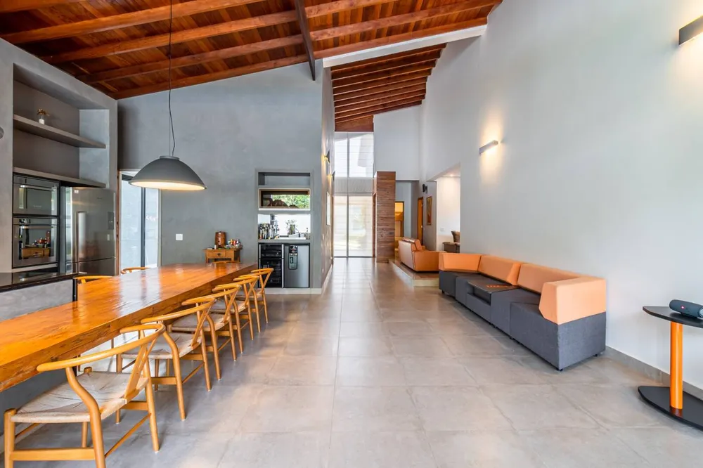 Casa, 4 quartos, 322 m² - Foto 10
