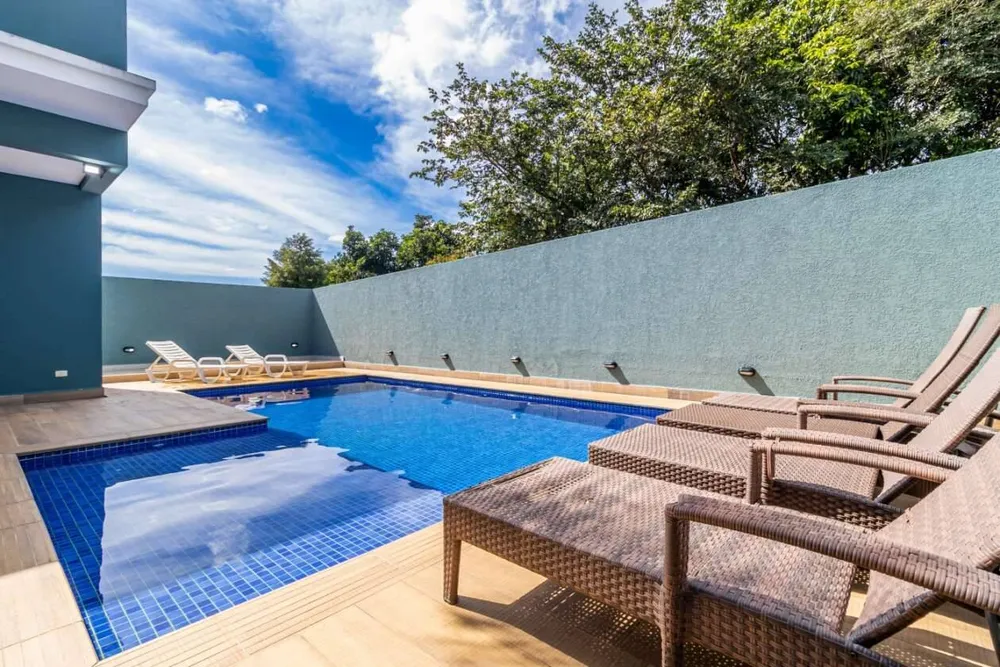 Casa, 4 quartos, 322 m² - Foto 12