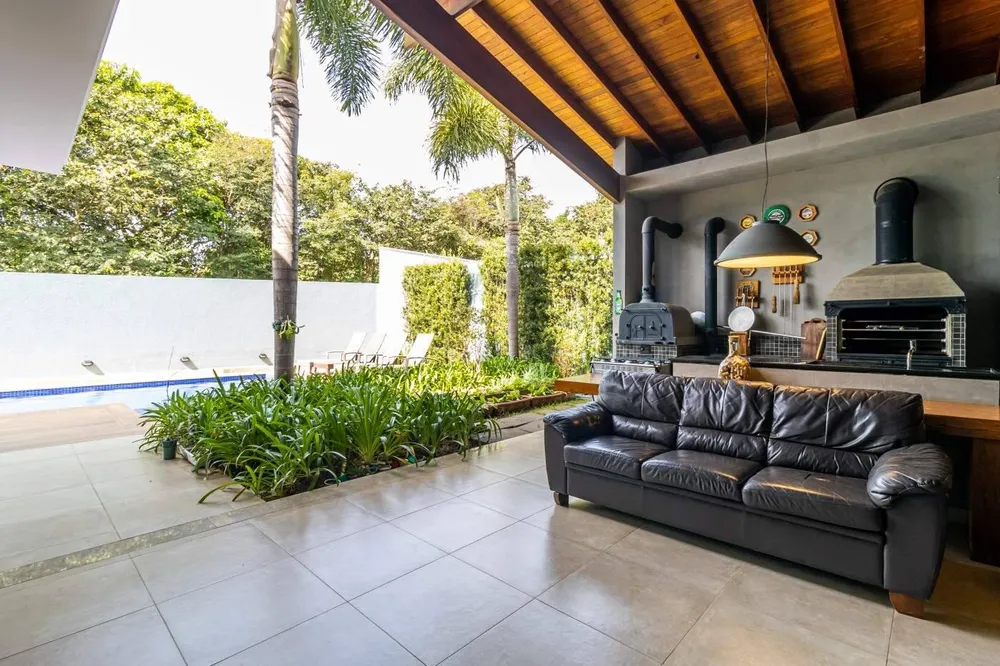 Casa, 4 quartos, 322 m² - Foto 9