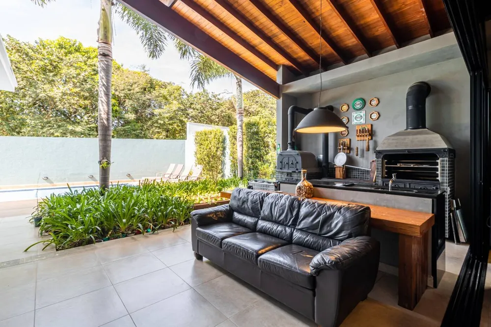 Casa, 4 quartos, 322 m² - Foto 6