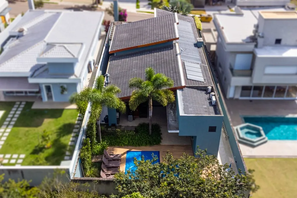 Casa, 4 quartos, 322 m² - Foto 4