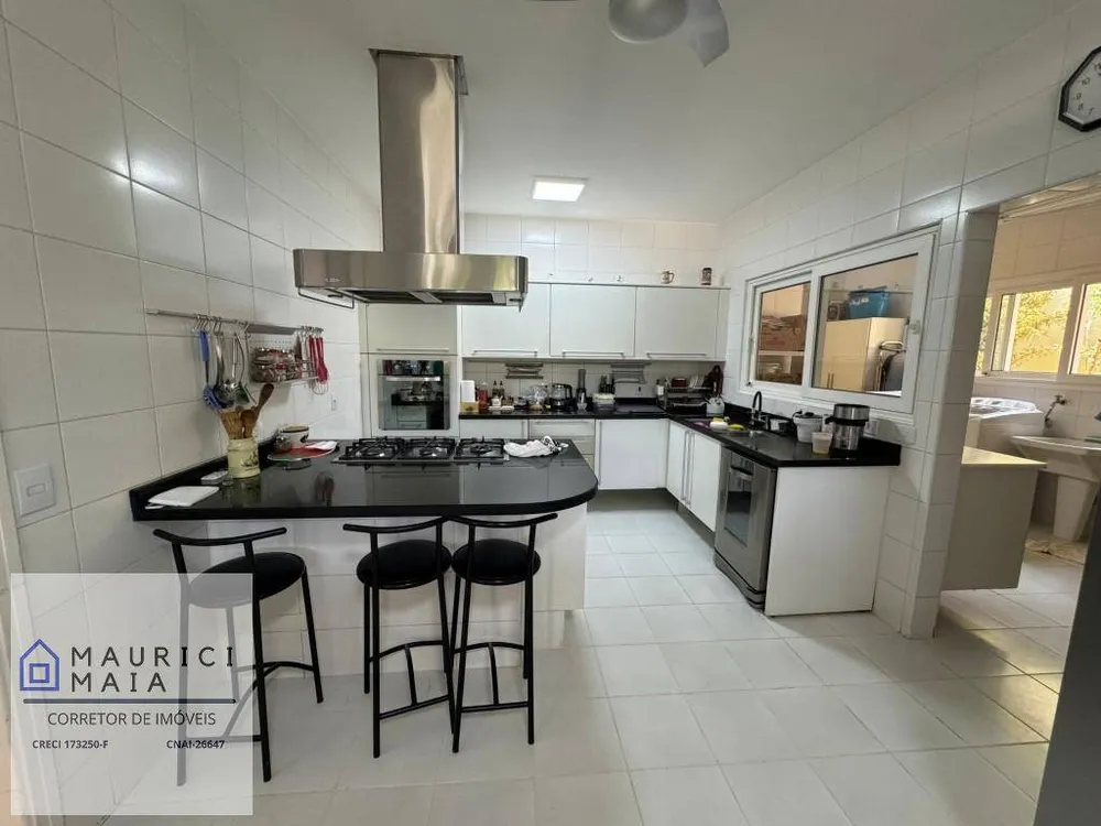 Casa de Condomínio, 8 quartos - Foto 6