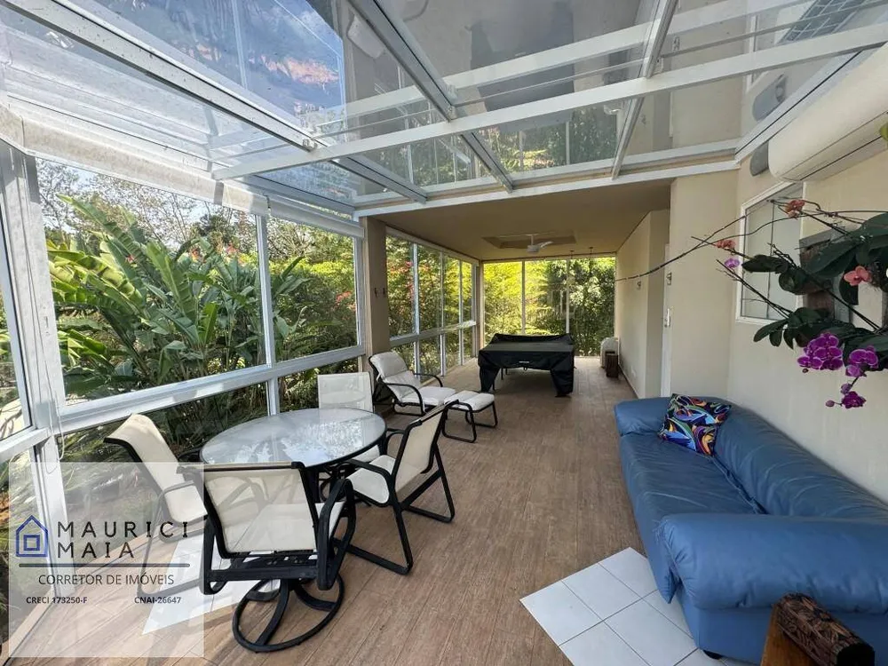 Casa de Condomínio, 8 quartos - Foto 4