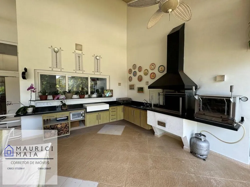 Casa de Condomínio, 8 quartos - Foto 7