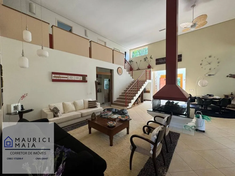 Casa de Condomínio, 8 quartos - Foto 16