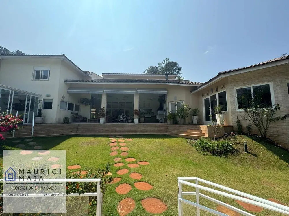 Casa de Condomínio, 8 quartos - Foto 3