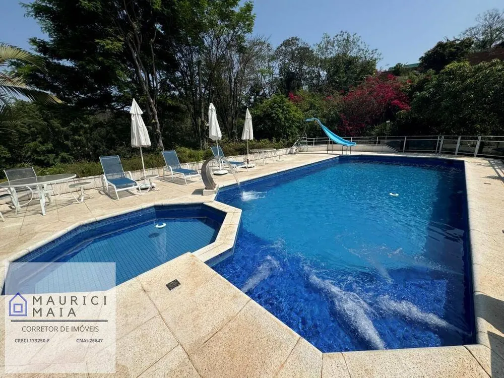 Casa de Condomínio, 8 quartos - Foto 1