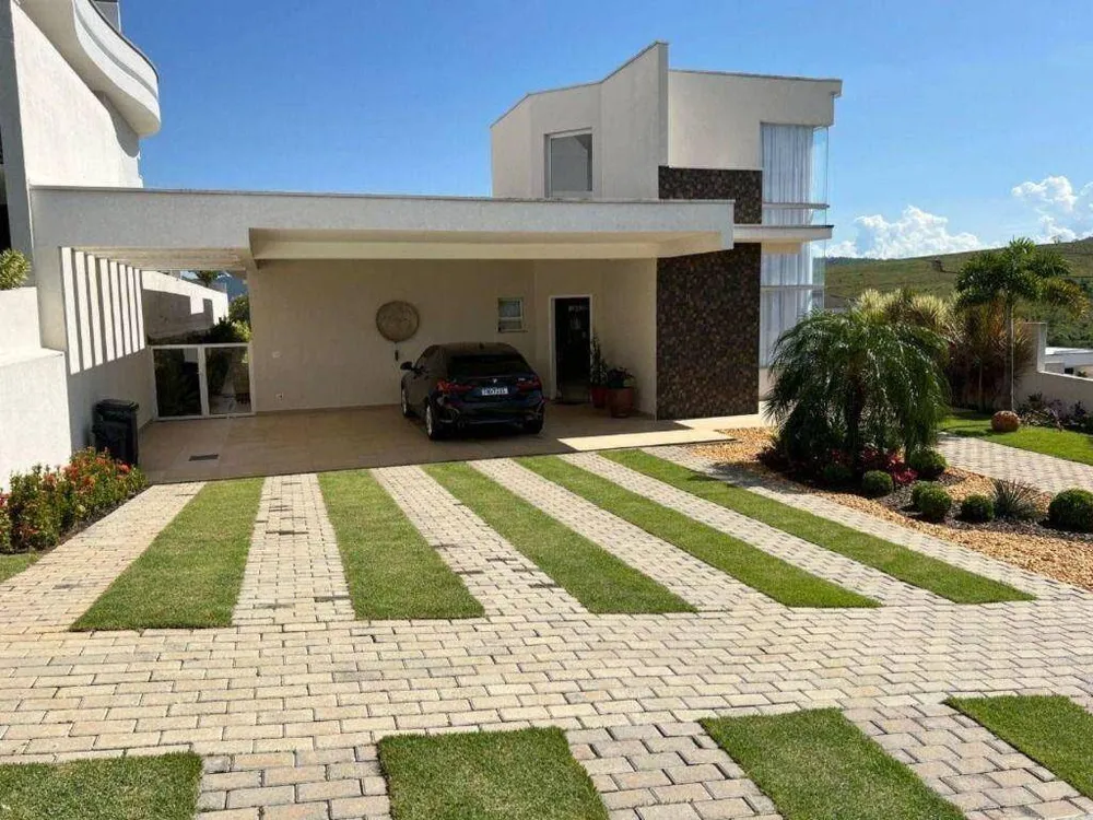 Casa de Condomínio, 3 quartos - Foto 2