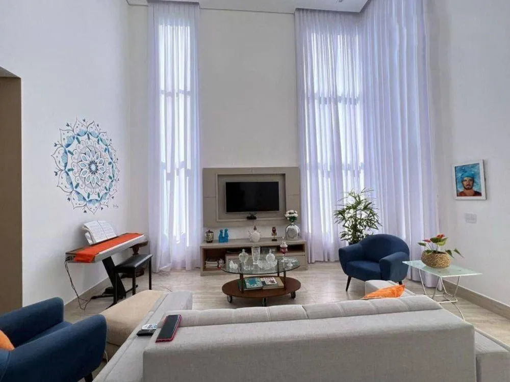 Casa de Condomínio, 3 quartos - Foto 5