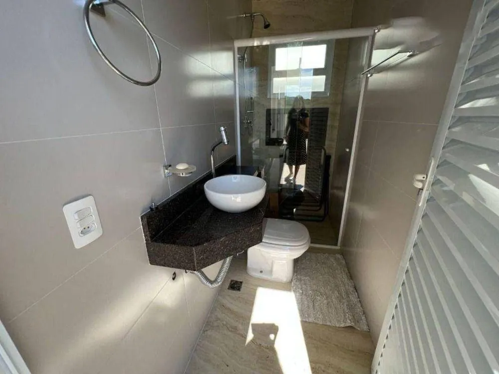 Casa de Condomínio, 3 quartos - Foto 7