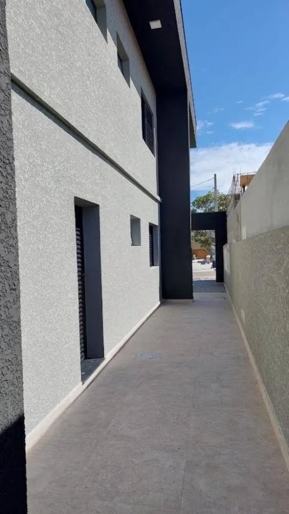 Casa de Condomínio, 4 quartos - Foto 16