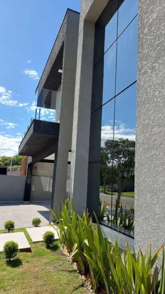 Casa de Condomínio, 4 quartos - Foto 4