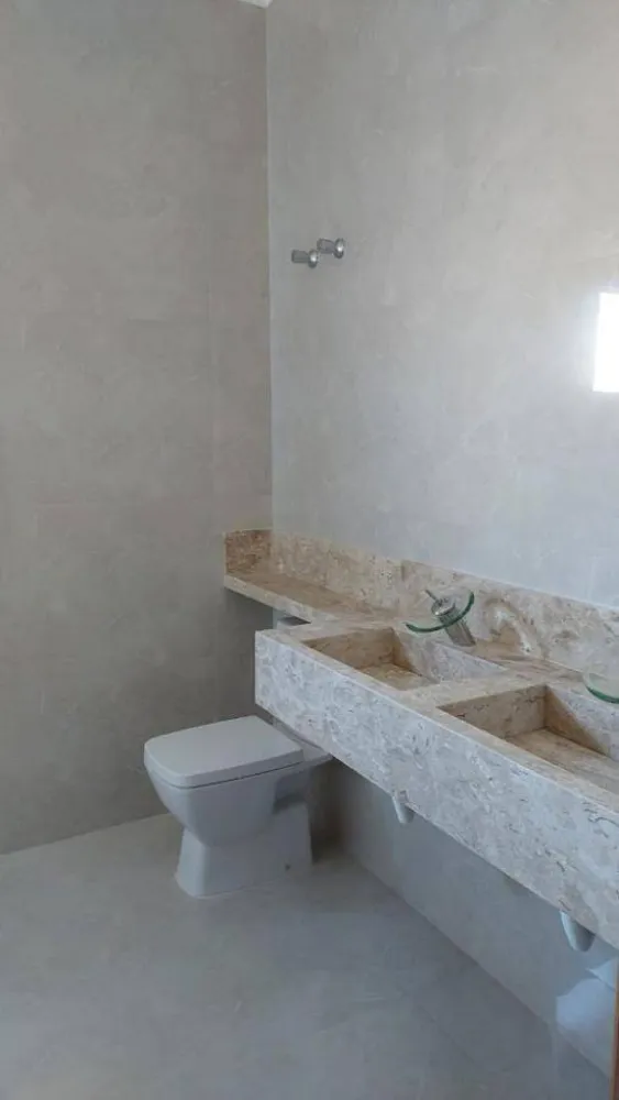 Casa de Condomínio, 4 quartos - Foto 11