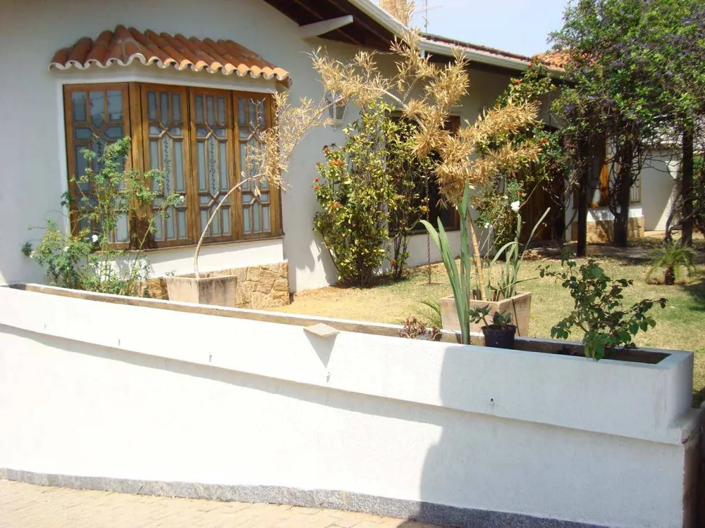 Casa, 4 quartos, 700 m² - Foto 2