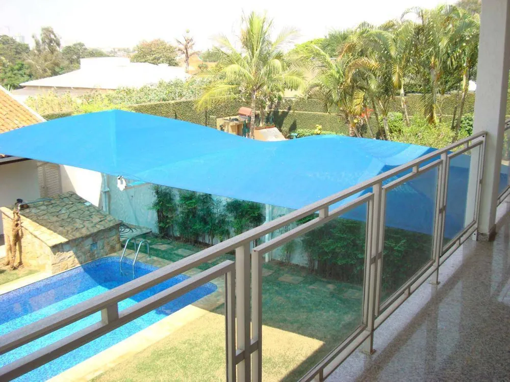 Casa, 4 quartos, 700 m² - Foto 16