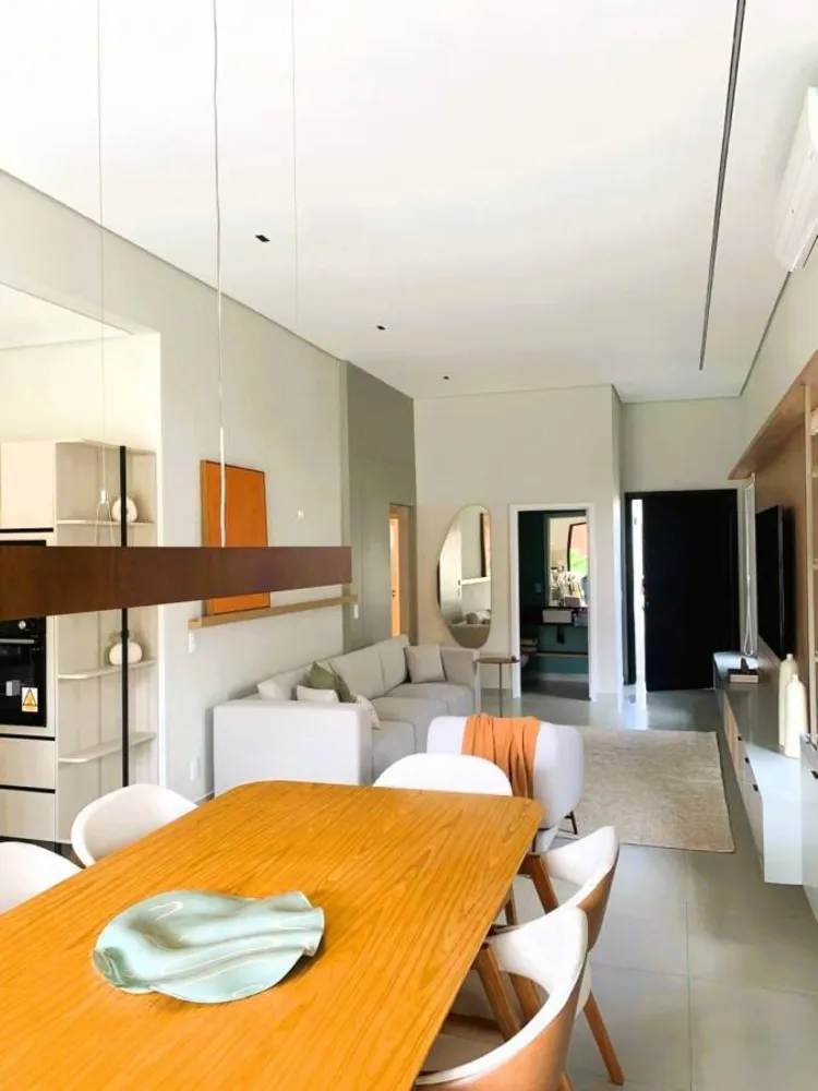 Casa de Condomínio, 3 quartos - Foto 8