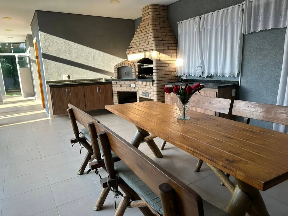 Casa, 6 quartos, 463 m² - Foto 6
