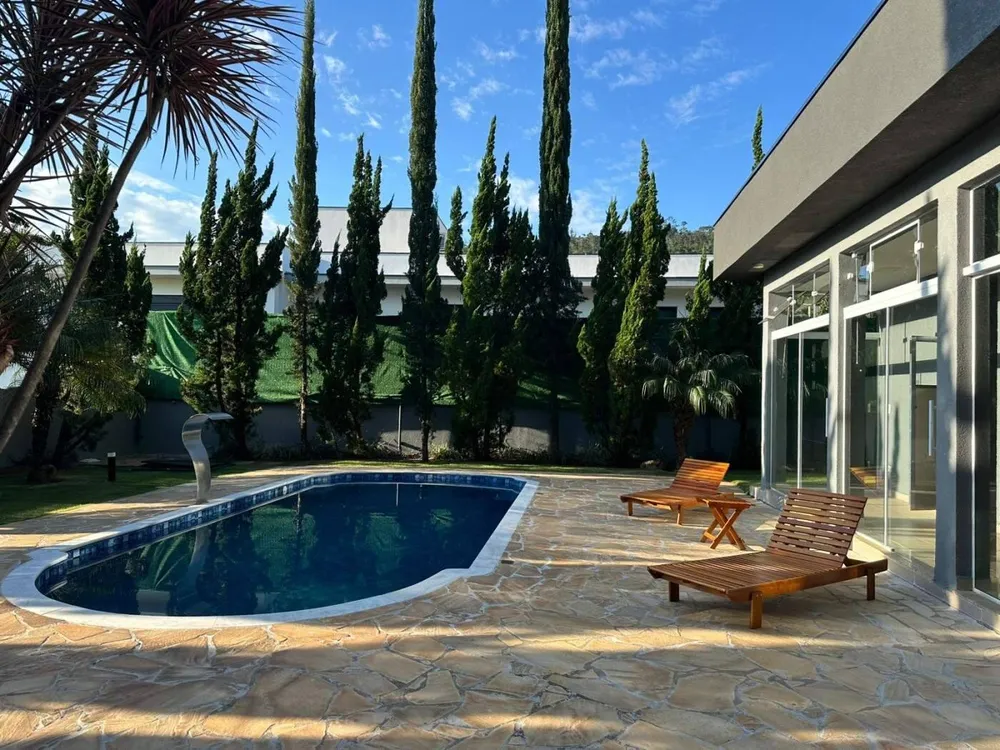 Casa, 6 quartos, 463 m² - Foto 7