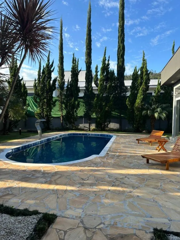 Casa, 6 quartos, 463 m² - Foto 15