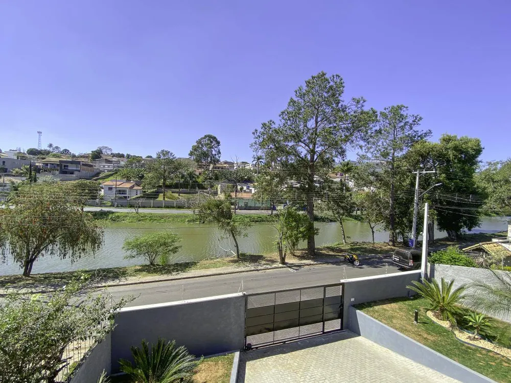 Casa, 4 quartos, 376 m² - Foto 4