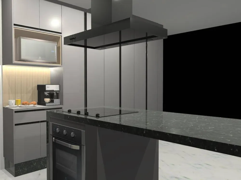 Casa, 4 quartos, 376 m² - Foto 12