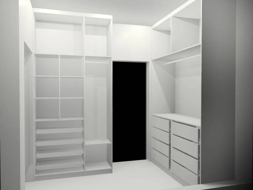 Casa, 4 quartos, 376 m² - Foto 7