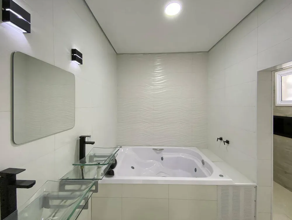 Casa, 4 quartos, 376 m² - Foto 8