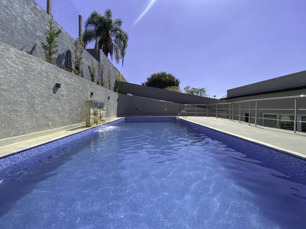 Casa, 4 quartos, 376 m² - Foto 2