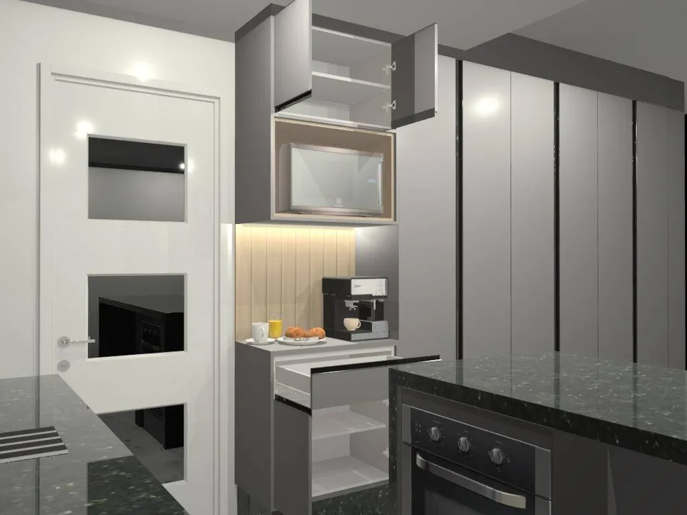 Casa, 4 quartos, 376 m² - Foto 2