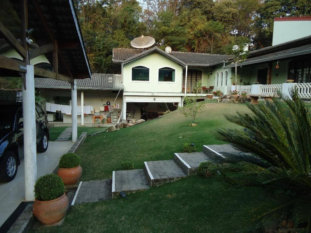 Casa de Condomínio, 3 quartos - Foto 2