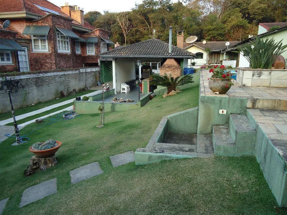Casa de Condomínio, 3 quartos - Foto 7