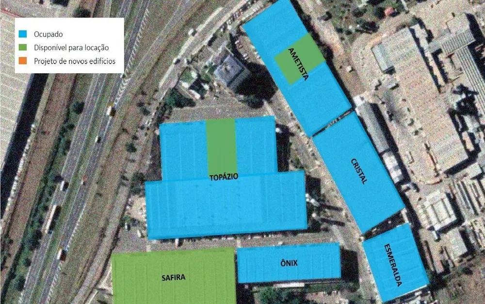 Depósito-Galpão, 5675 m² - Foto 6