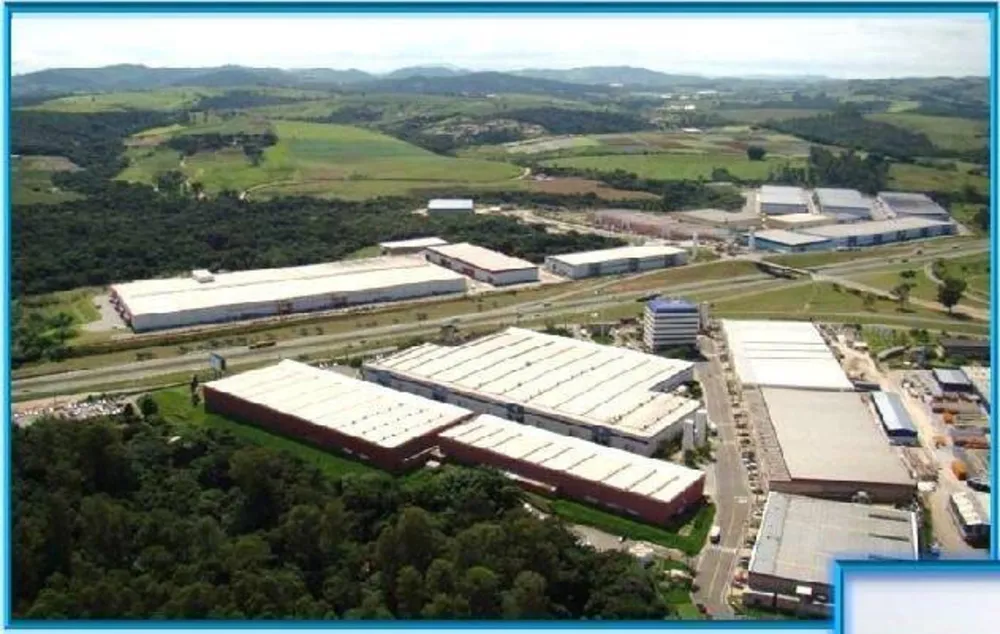 Depósito-Galpão, 5675 m² - Foto 2