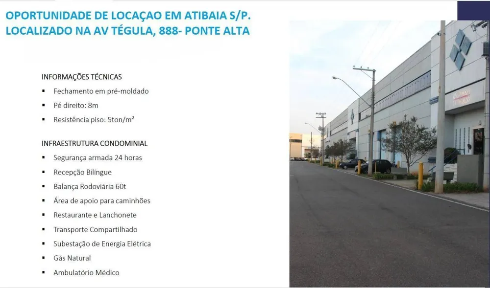 Depósito-Galpão, 5675 m² - Foto 5