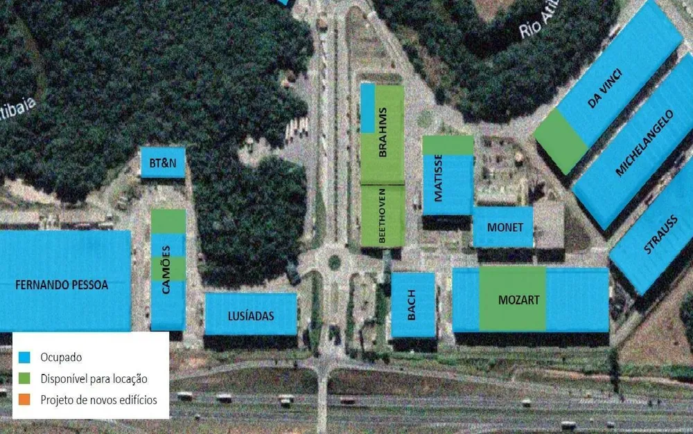 Depósito-Galpão, 5675 m² - Foto 7
